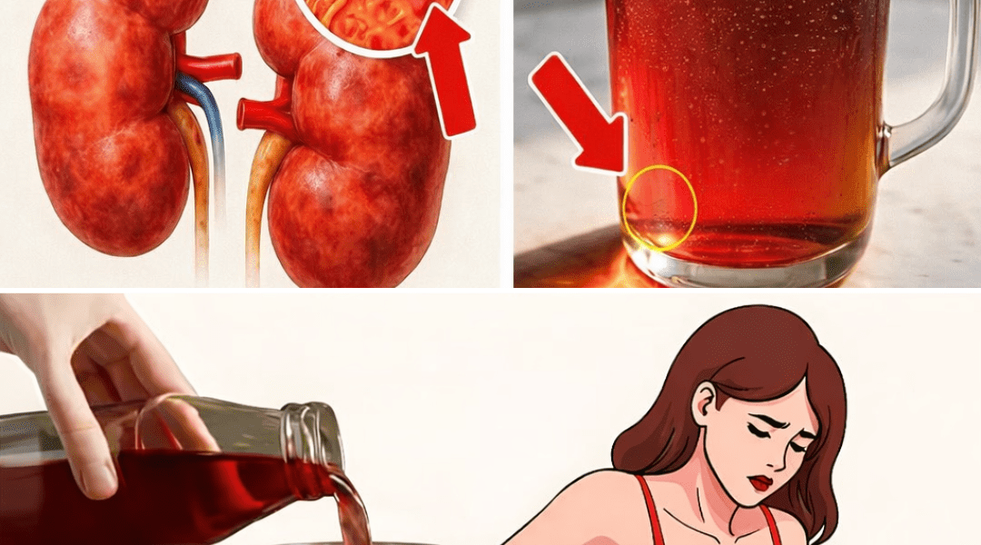 Have You Considered These 10 Morning Drinks for Supporting Kidney Health in Your Daily Routine? – Health
