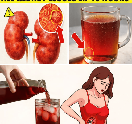 Have You Considered These 10 Morning Drinks for Supporting Kidney Health in Your Daily Routine? – Health