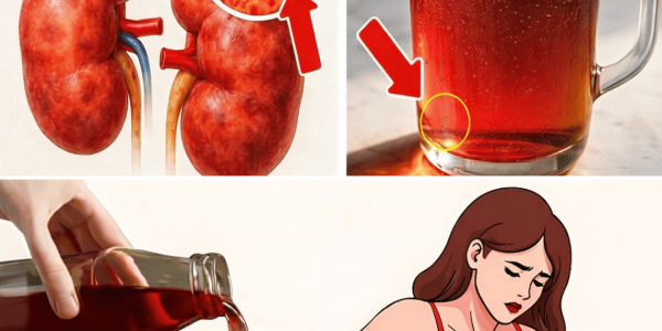 Have You Considered These 10 Morning Drinks for Supporting Kidney Health in Your Daily Routine? – Health
