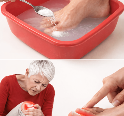 1 spoonful destroys pain, arthritis, arthrosis, joint pain, swelling, and relaxes – Health