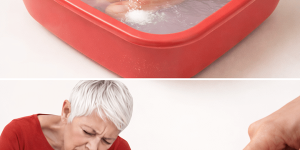 1 spoonful destroys pain, arthritis, arthrosis, joint pain, swelling, and relaxes – Health