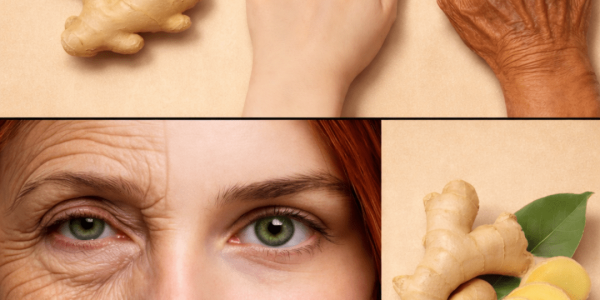 Seniors, Rub THIS 2-Ingredient Kitchen Mash on Your Face Tonight & Wake to Skin 15 Years Fresher – Health