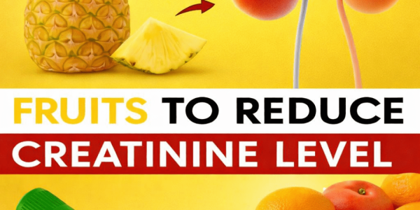 9 Fruits You Might Consider Adding to Support Kidney Health and Healthy Creatinine Levels – Health