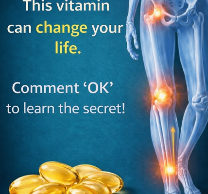 The essential vitamin to relieve pain in the legs and bones – Health