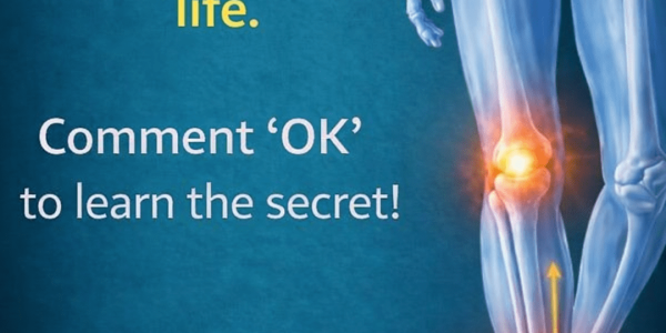 The essential vitamin to relieve pain in the legs and bones – Health