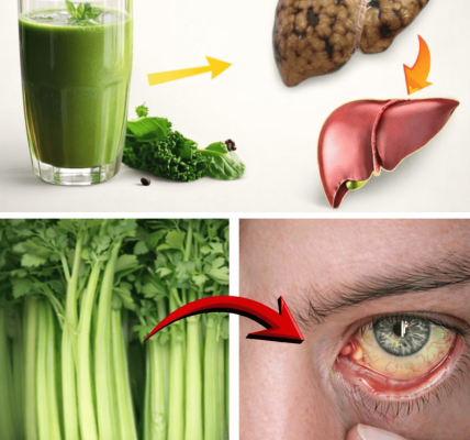 Cleanse Your Liver Naturally in 3 Days? The Science-Backed Truth About Celery, Lemon, and Honey (What Really Happens – No Hype) – Health