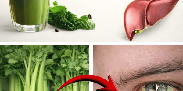 Cleanse Your Liver Naturally in 3 Days? The Science-Backed Truth About Celery, Lemon, and Honey (What Really Happens – No Hype) – Health