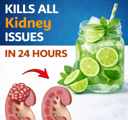 Discover 10 Refreshing Morning Drinks That May Help Support and Boost Your Kidney Health – Health