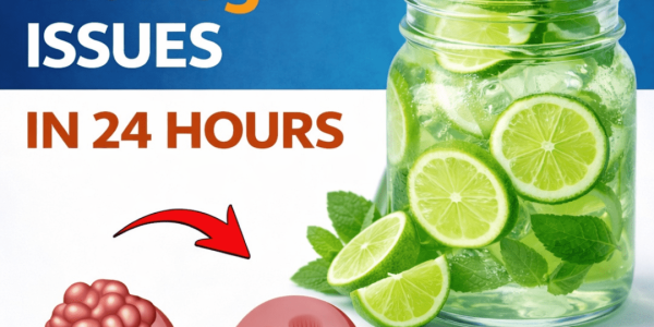 Discover 10 Refreshing Morning Drinks That May Help Support and Boost Your Kidney Health – Health