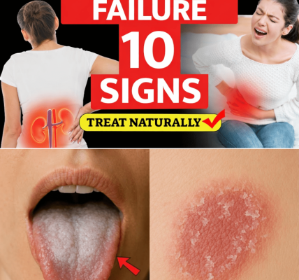 13 Early Warning Signs of Kidney Problems You Might Be Ignoring Every Day – Health