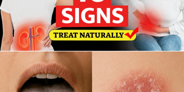 13 Early Warning Signs of Kidney Problems You Might Be Ignoring Every Day – Health