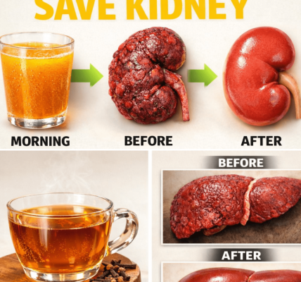 Discover 11 Bedtime Drinks That May Support Kidney Health and Help Manage Creatinine Levels Naturally – Health