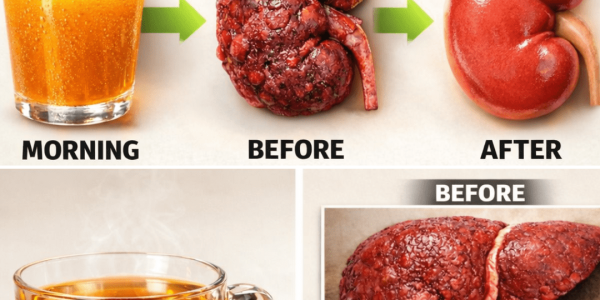 Discover 11 Bedtime Drinks That May Support Kidney Health and Help Manage Creatinine Levels Naturally – Health