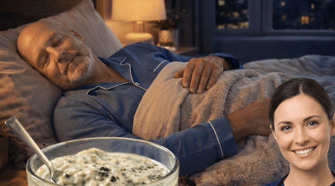 8 Natural Foods That May Help Reduce Waking Up at Night to Urinate for Better Sleep – Health