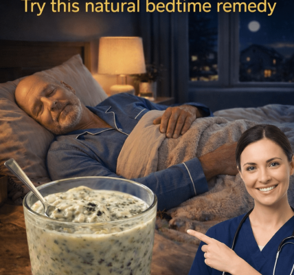 8 Natural Foods That May Help Reduce Waking Up at Night to Urinate for Better Sleep – Health