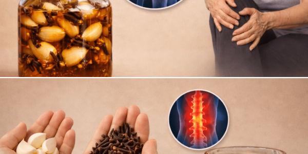 My Mother Could No Longer Walk Because of the Pain — Until We Tried This Simple Remedy – Health