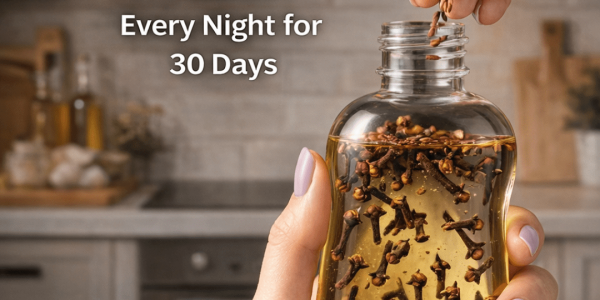 The Nighttime Secret Rejuvenating Women Everywhere – Health