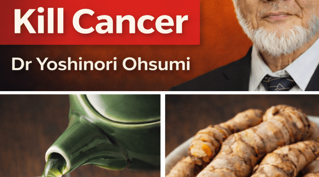 The Simple Brew Linked to Living Longer and Healthier Lives – Health