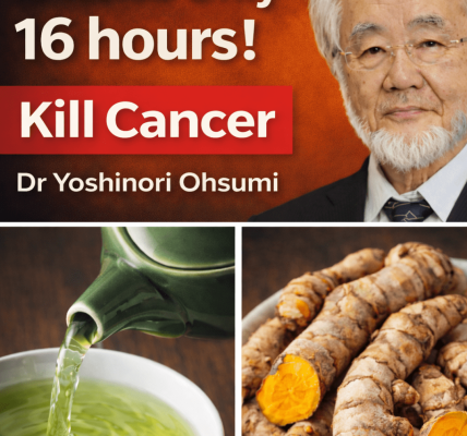 The Simple Brew Linked to Living Longer and Healthier Lives – Health