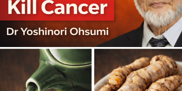 The Simple Brew Linked to Living Longer and Healthier Lives – Health