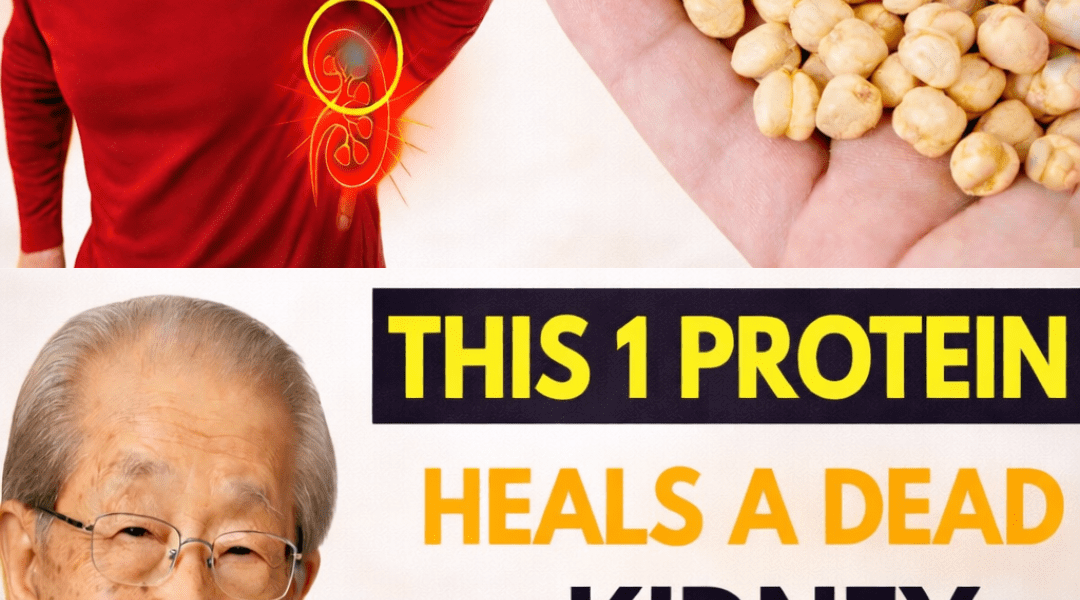 6 Proteins to Avoid If You Have Kidney Issues (and 4 Safer Alternatives) – Health