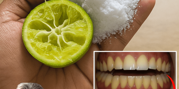 Kitchen Secrets for a Hollywood Smile ✨ – dogpjs.com – Health