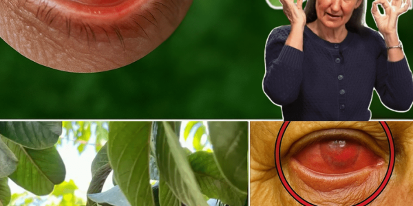 Unlock Crystal-Clear Vision with Nature’s Hidden Superfruit – dogpjs.com – Health