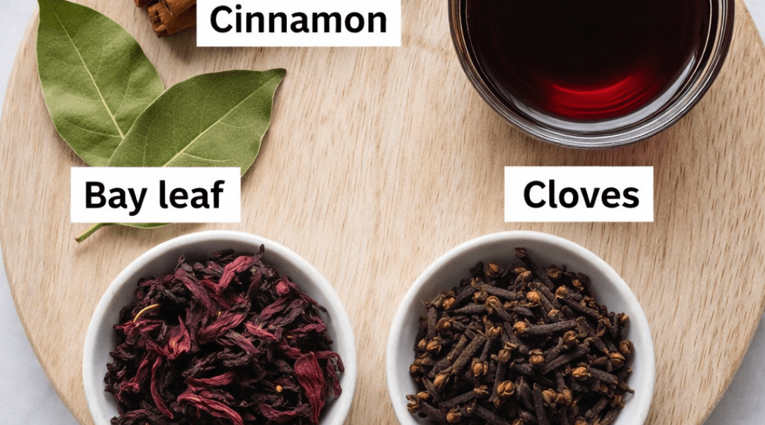 Natural Infusion for Wellness – Health