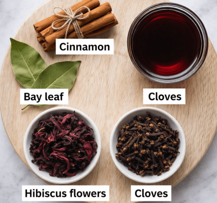 Natural Infusion for Wellness – Health