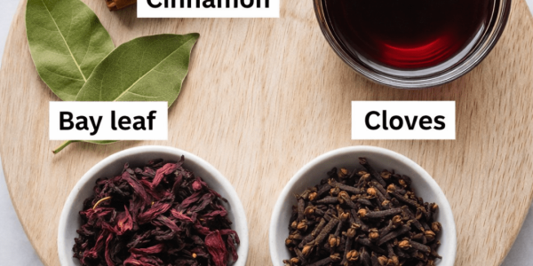 Natural Infusion for Wellness – Health