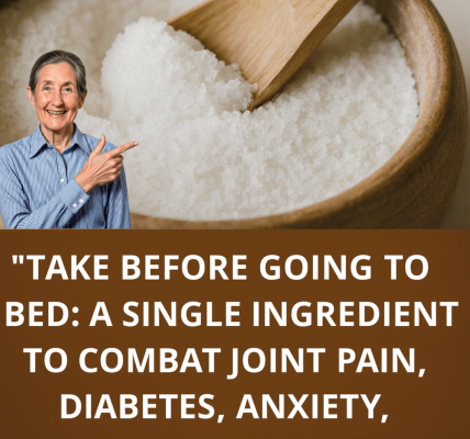 Why Taking This Simple Nutrient Before Bed Could Be Your Deep Sleep Secret – Health