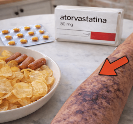 15 Lesser-Known Side Effects of Atorvastatin That Deserve Your Attention 15 Lesser-Known Side Effects of Atorvastatin That Deserve Your Attention