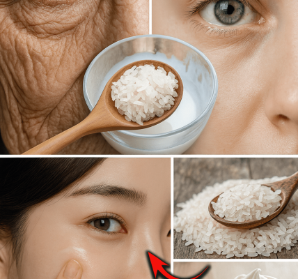 Unlocking the Japanese Rice Mask Secret to Achieve Glass Skin Radiance – Health