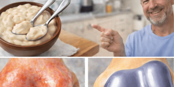 Discover How a Simple Daily Food Habit Might Support Your Knee Comfort as You Age Discover How a Simple Daily Food Habit Might Support Your Knee Comfort as You Age