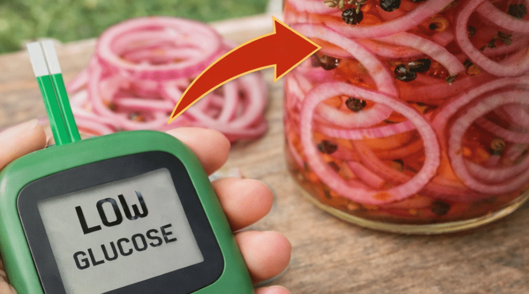 A Simple Onion Addition That May Support Healthy Blood Sugar, Artery Health, and Heart Wellness