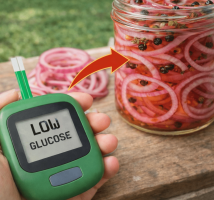 A Simple Onion Addition That May Support Healthy Blood Sugar, Artery Health, and Heart Wellness