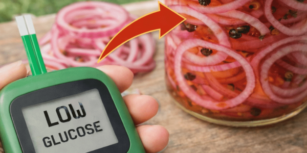 A Simple Onion Addition That May Support Healthy Blood Sugar, Artery Health, and Heart Wellness