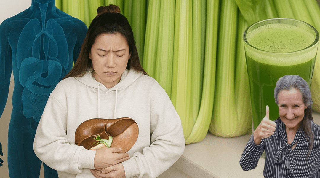 How to Use the World’s Most Potent Detox Plant to Instantly Purify Your Entire System – Health