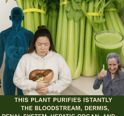 How to Use the World’s Most Potent Detox Plant to Instantly Purify Your Entire System – Health