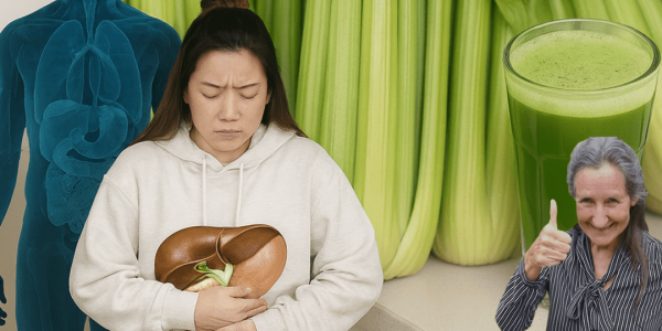 How to Use the World’s Most Potent Detox Plant to Instantly Purify Your Entire System – Health