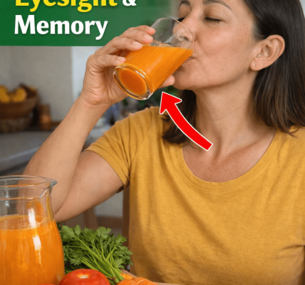 Can Simple Daily Habits and Nutrient-Rich Foods Help Support Your Eye Health and Sharpen Your Memory as You Age?