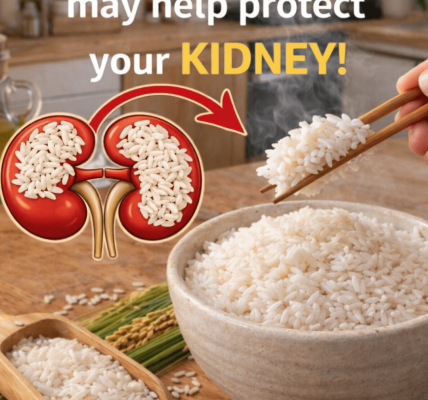 Top 3 Best Rice You Must Eat to Flush Out Toxins & Repair Kidney Fast Top 3 Best Rice You Must Eat to Flush Out Toxins & Repair Kidney Fast