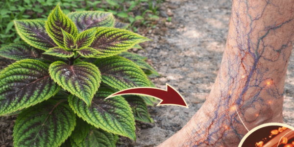Are Everyday Herbs the Secret to Supporting Better Leg Circulation and Easing Heavy, Tired Feelings? Are Everyday Herbs the Secret to Supporting Better Leg Circulation and Easing Heavy, Tired Feelings?