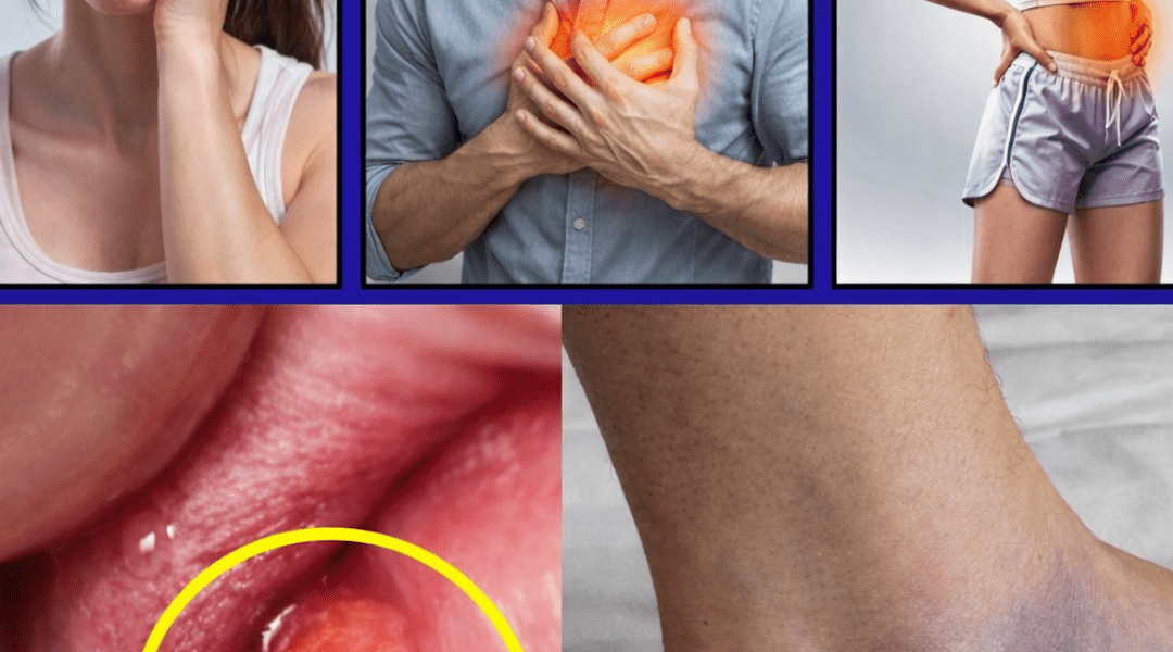 10 Common Amlodipine Side Effects You Should Know About Before Starting – Health