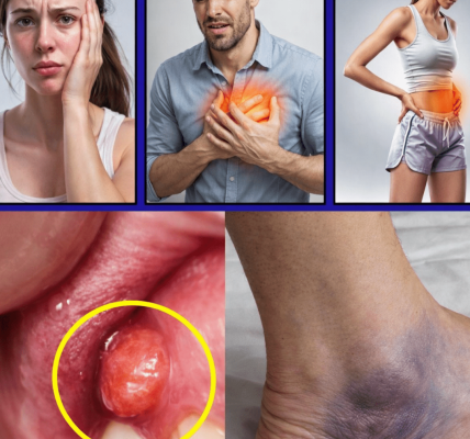 10 Common Amlodipine Side Effects You Should Know About Before Starting – Health