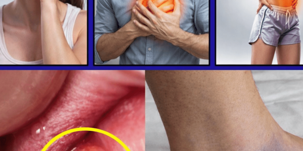 10 Common Amlodipine Side Effects You Should Know About Before Starting – Health