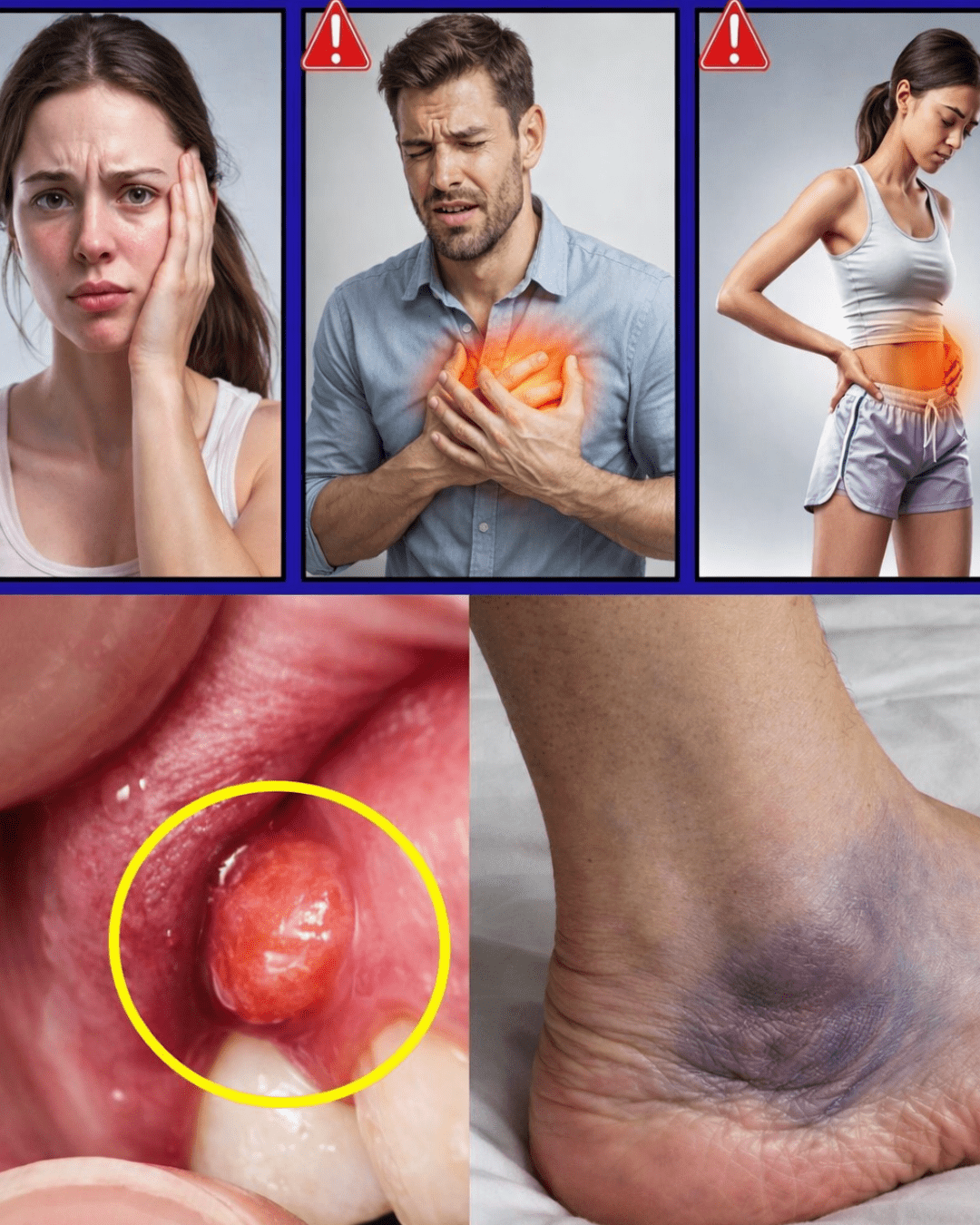 10 Common Amlodipine Side Effects You Should Know About Before Starting – Health