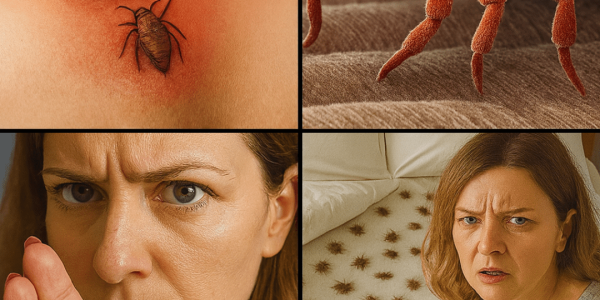 This One White Powder Kills What You Cannot See – Health