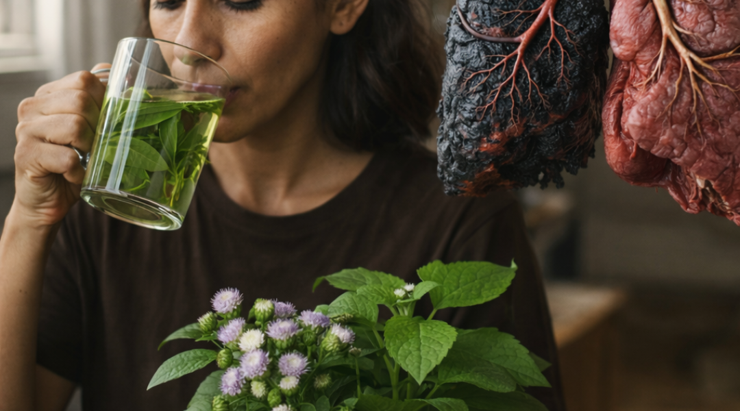 Have You Ever Spotted This Common Garden Plant and Pulled It Out as a Weed? Here’s Why Many People Are Rethinking That Decision – Health