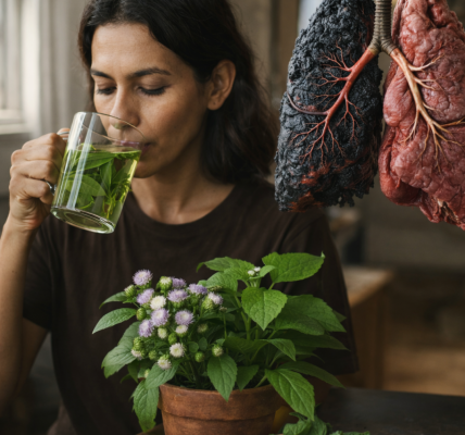 Have You Ever Spotted This Common Garden Plant and Pulled It Out as a Weed? Here’s Why Many People Are Rethinking That Decision – Health